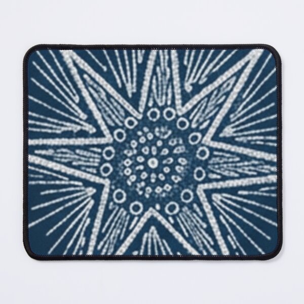 Item preview, Star on blue designed and sold by BellaBees.