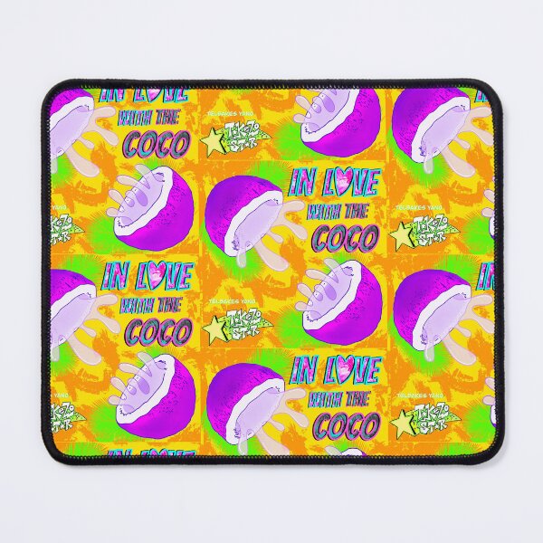 Item preview, In Love With The Coco designed and sold by Tyano680.