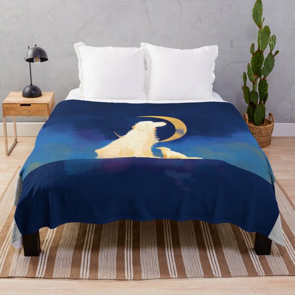 Item preview, Moonlit Guardian Golden Duo designed and sold by Christian Weiss.