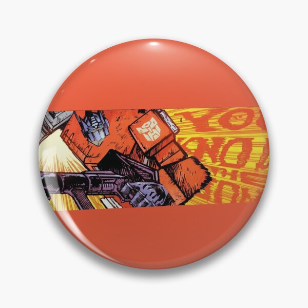 Item preview, Optimus Prime designed and sold by Starimus.