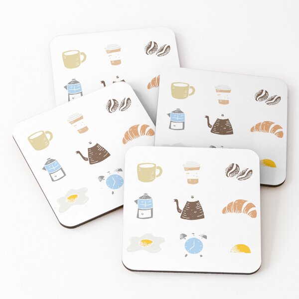 Item preview, Morning Routines designed and sold by babavoss99.