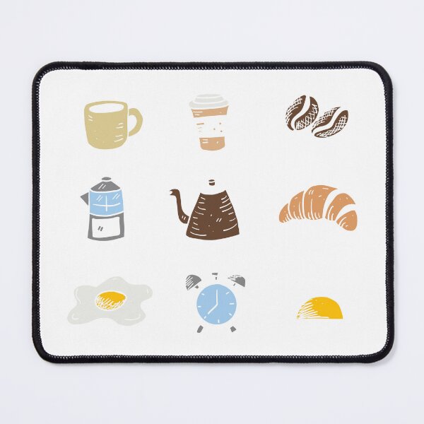 Item preview, Morning Routines designed and sold by babavoss99.