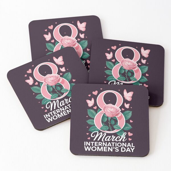 Item preview, Women's Day designed and sold by jkrphoto.