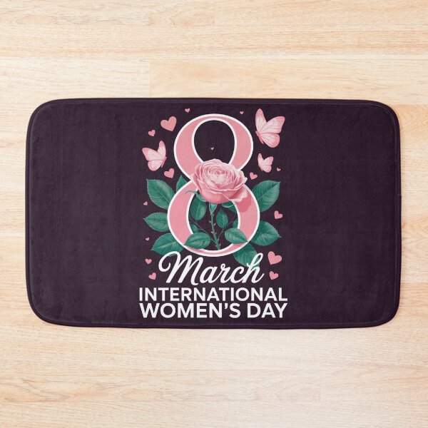 Item preview, Women's Day designed and sold by jkrphoto.
