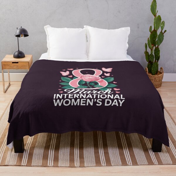 Item preview, Women's Day designed and sold by jkrphoto.
