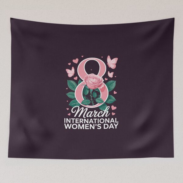Item preview, Women's Day designed and sold by jkrphoto.