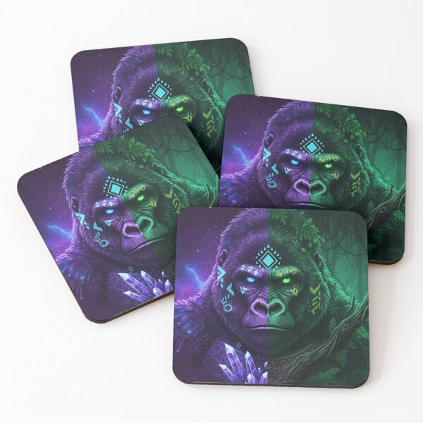 Artikelvorschau, Naija Twist Galactic Art entworfen und verkauft von NaijaTwist.