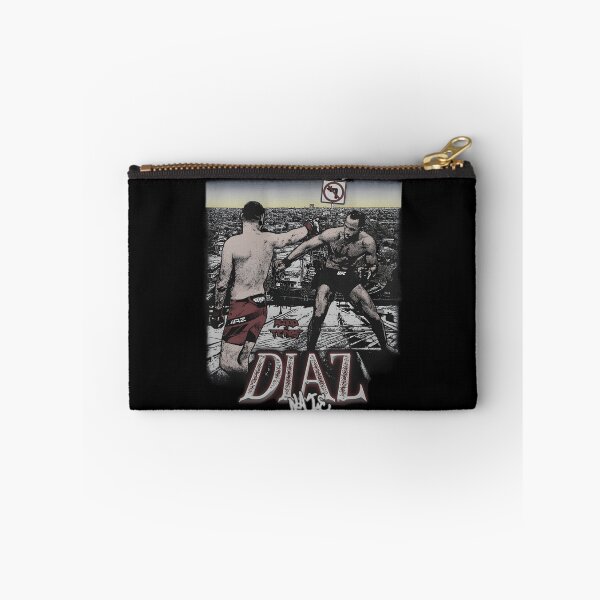 Item preview, Nate Diaz One Way designed and sold by JeyVel.