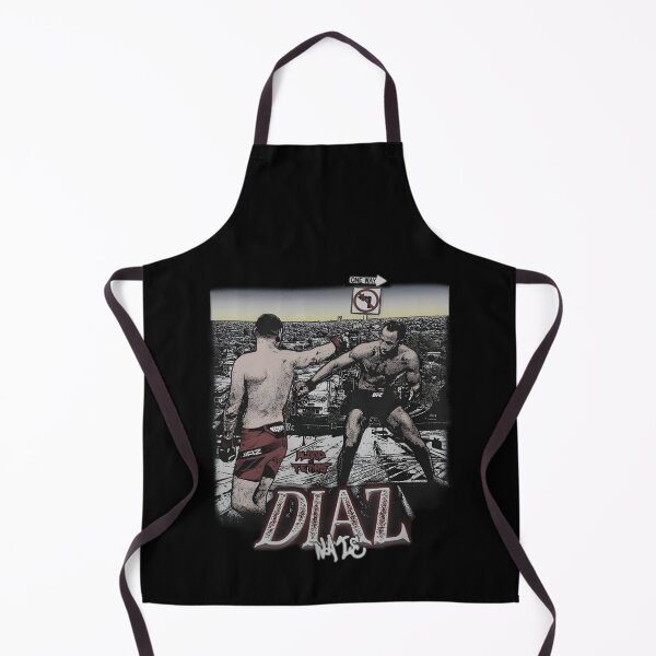 Item preview, Nate Diaz One Way designed and sold by JeyVel.