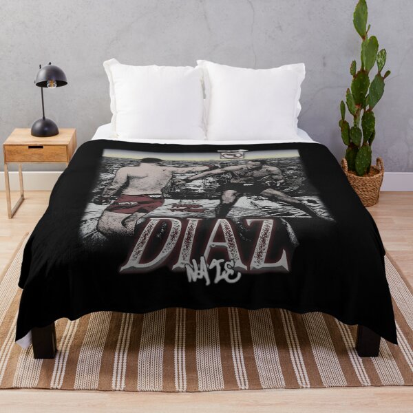 Item preview, Nate Diaz One Way designed and sold by JeyVel.