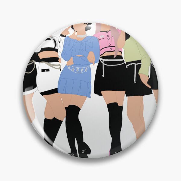 Item preview, GFRIEND Mago designed and sold by shineeltm.