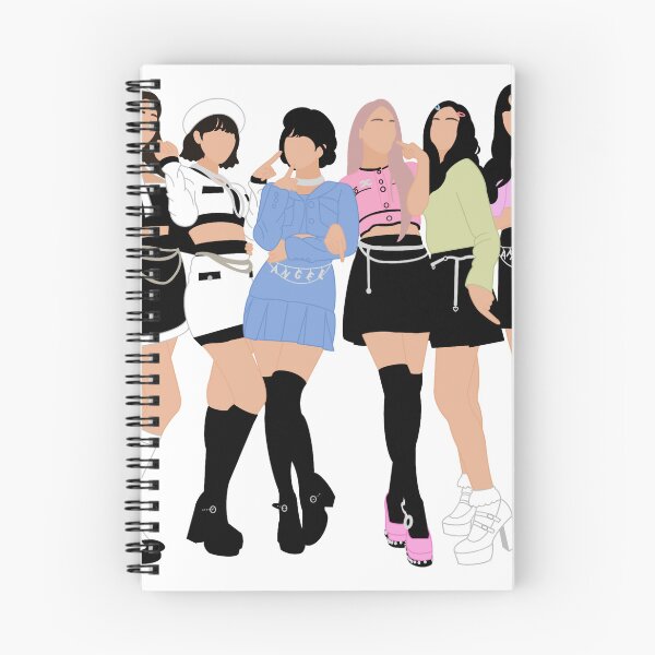 Item preview, GFRIEND Mago designed and sold by shineeltm.