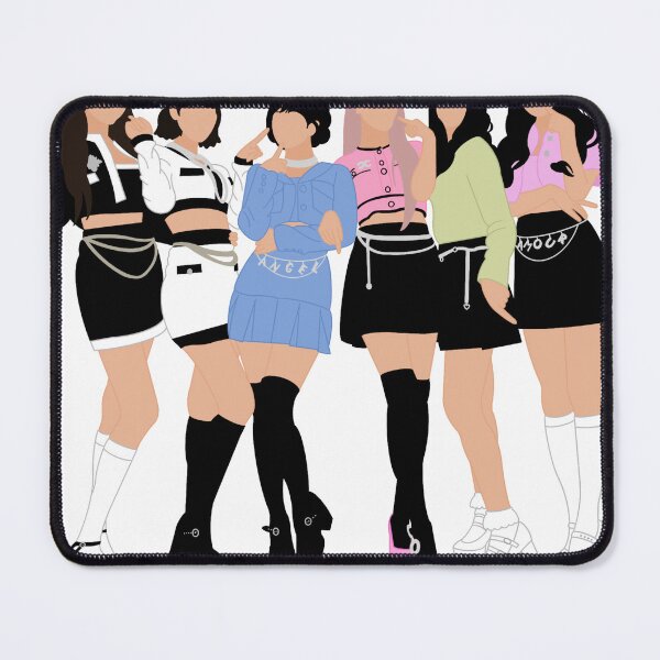 Item preview, GFRIEND Mago designed and sold by shineeltm.