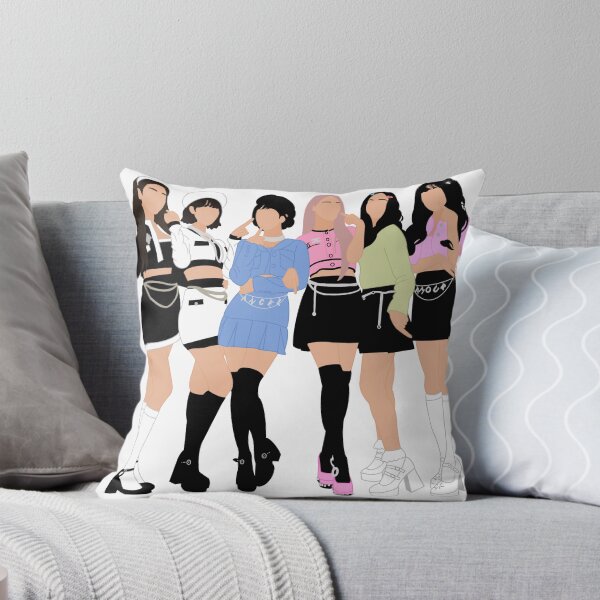 Item preview, GFRIEND Mago designed and sold by shineeltm.