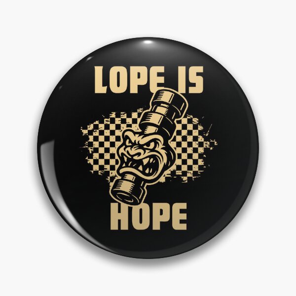 Item preview, Lope Is Hope Camshaft Design designed and sold by RAS-77.