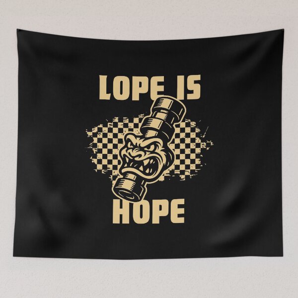 Item preview, Lope Is Hope Camshaft Design designed and sold by RAS-77.