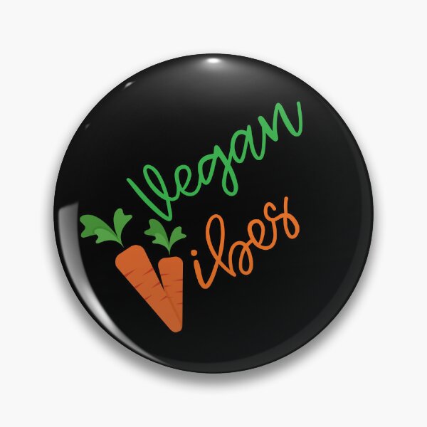 Item preview, Vegan Vibes designed and sold by Spreading Smile.