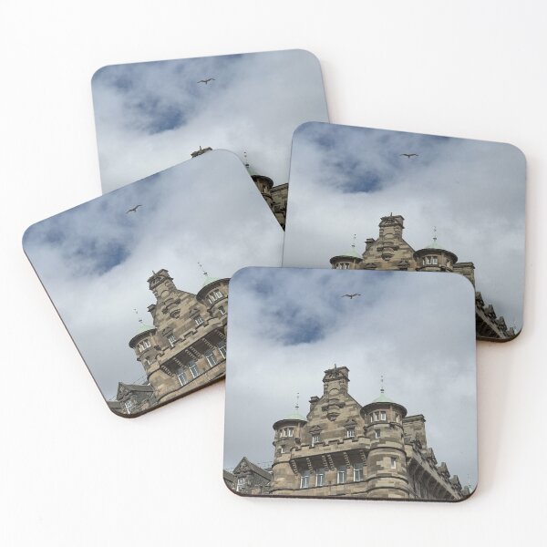Item preview, Above Edinburgh designed and sold by mthomas2000.