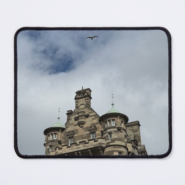 Item preview, Above Edinburgh designed and sold by mthomas2000.