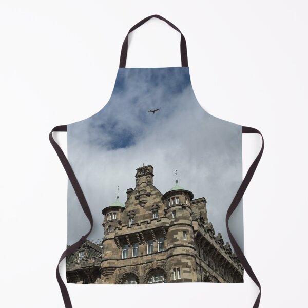 Item preview, Above Edinburgh designed and sold by mthomas2000.