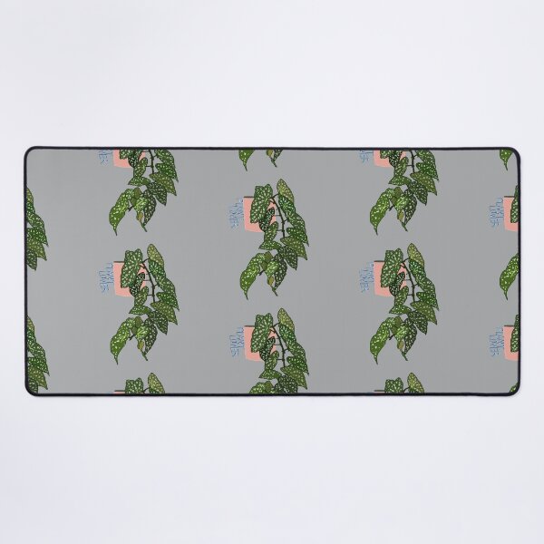 Item preview, Plant Lover Begonia designed and sold by SaedaAv.