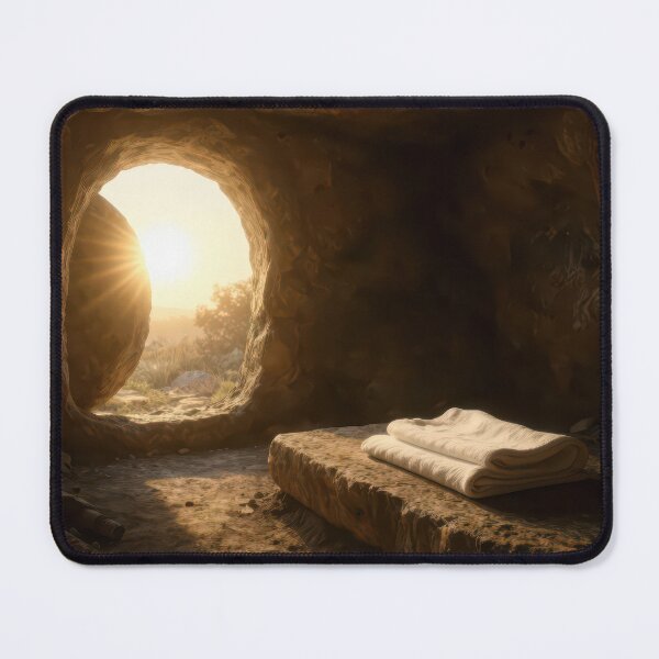 Item preview, Sunlight in an Empty Tomb designed and sold by Maria Dryfhout.