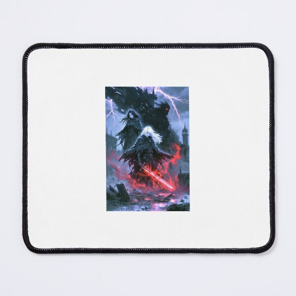 Item preview, Masters of Maelstrom designed and sold by VladsDigitalArt.