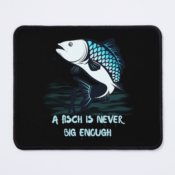 Item preview, Kopie von Do What You Love Fishing Shirt – Inspirational Angler Design designed and sold by SVALANART.