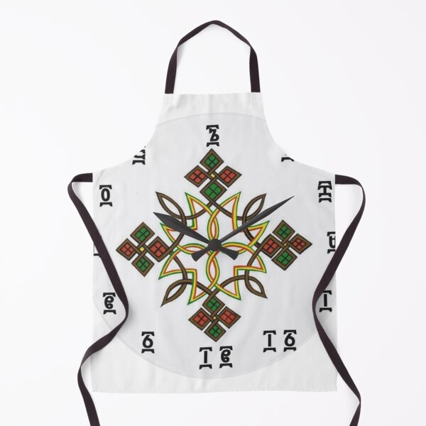 Item preview, Beautiful of  Ethiopia  Art. designed and sold by HabeshaCreative.