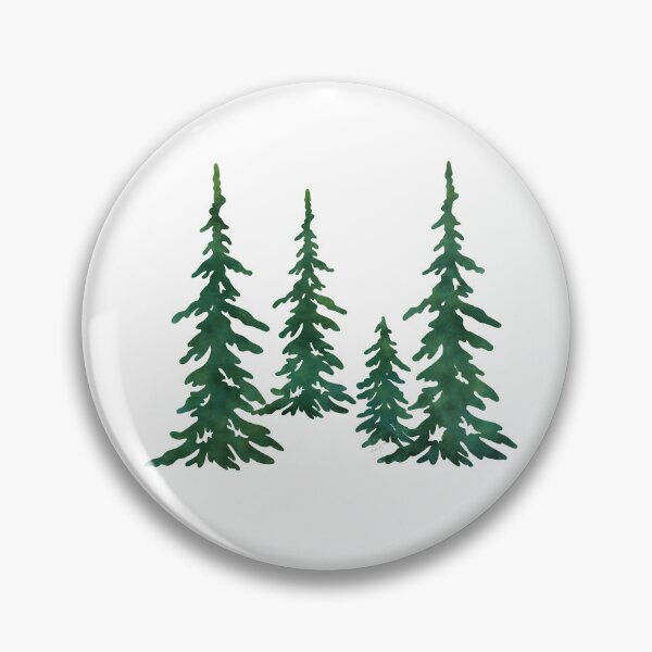 Item preview, Trees designed and sold by Ana Gorozpe.