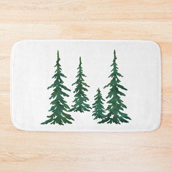 Item preview, Trees designed and sold by Ana Gorozpe.
