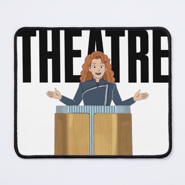 Item preview, Theatre with Tilly designed and sold by Kelvinstimeline.