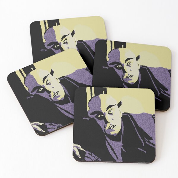Item preview, Nosferatu Sunrise designed and sold by southeddie.
