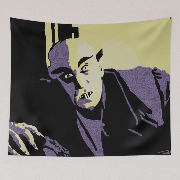 Item preview, Nosferatu Sunrise designed and sold by southeddie.