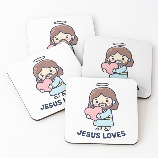 Item preview, Jesus christ designed and sold by SagarUXshop.