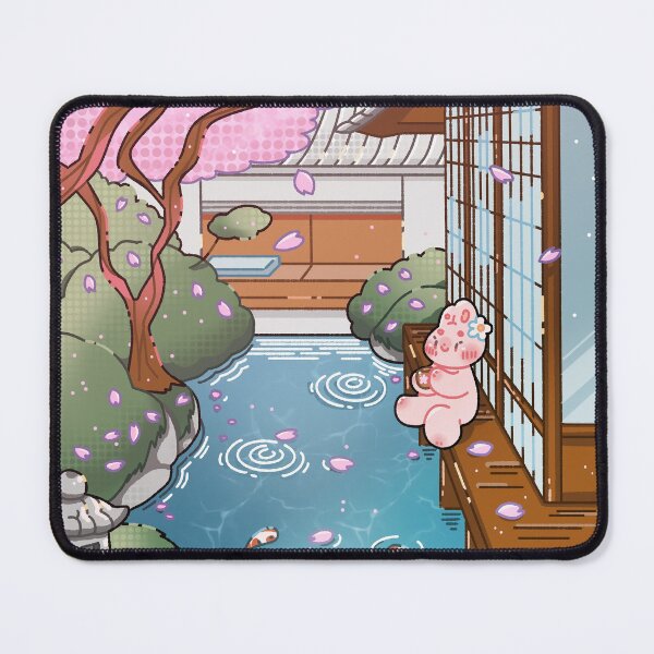 Item preview, Trip to Japan #1 designed and sold by frannartestudio.