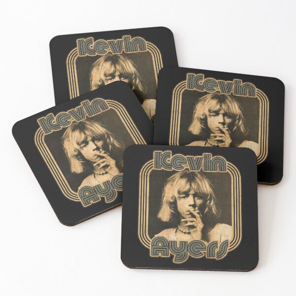 Item preview, Kevin Ayers designed and sold by helenacooper.