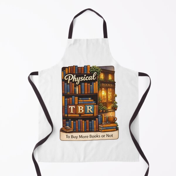 Item preview, Physical TBR - Classic style designed and sold by Classiccustoms.