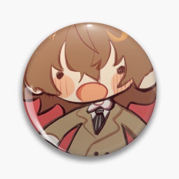 Item preview, gorbo akechi wheee designed and sold by exalting_u.