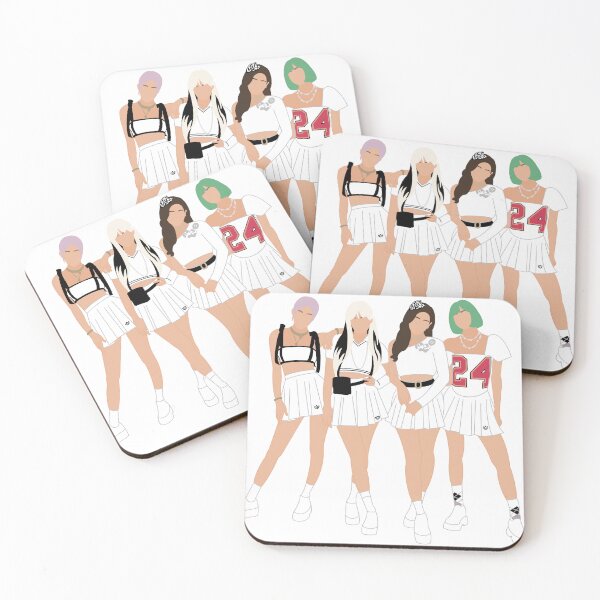 Item preview, BLACKPINK Ice Cream designed and sold by shineeltm.