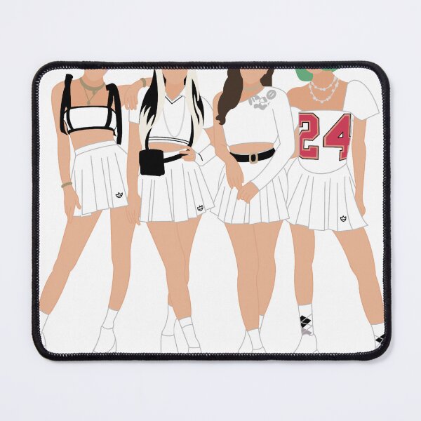 Item preview, BLACKPINK Ice Cream designed and sold by shineeltm.