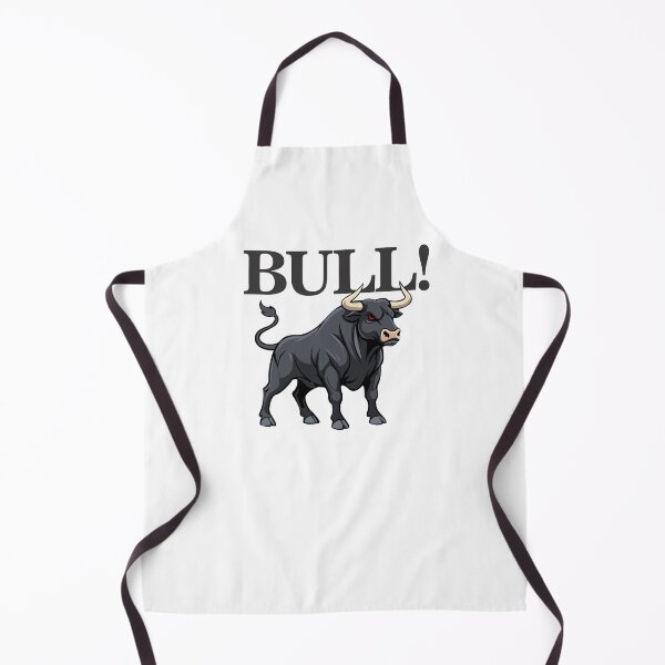Item preview, Bull designed and sold by DalePrestonArt.