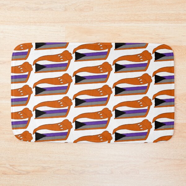 Item preview, Demisexual Slice of Pie Pride Flag designed and sold by HarveyHandcraftsandDesigns.