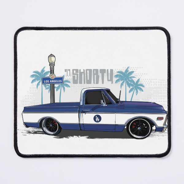 Item preview, 1971 Shorty LA  designed and sold by juantorres_creative.