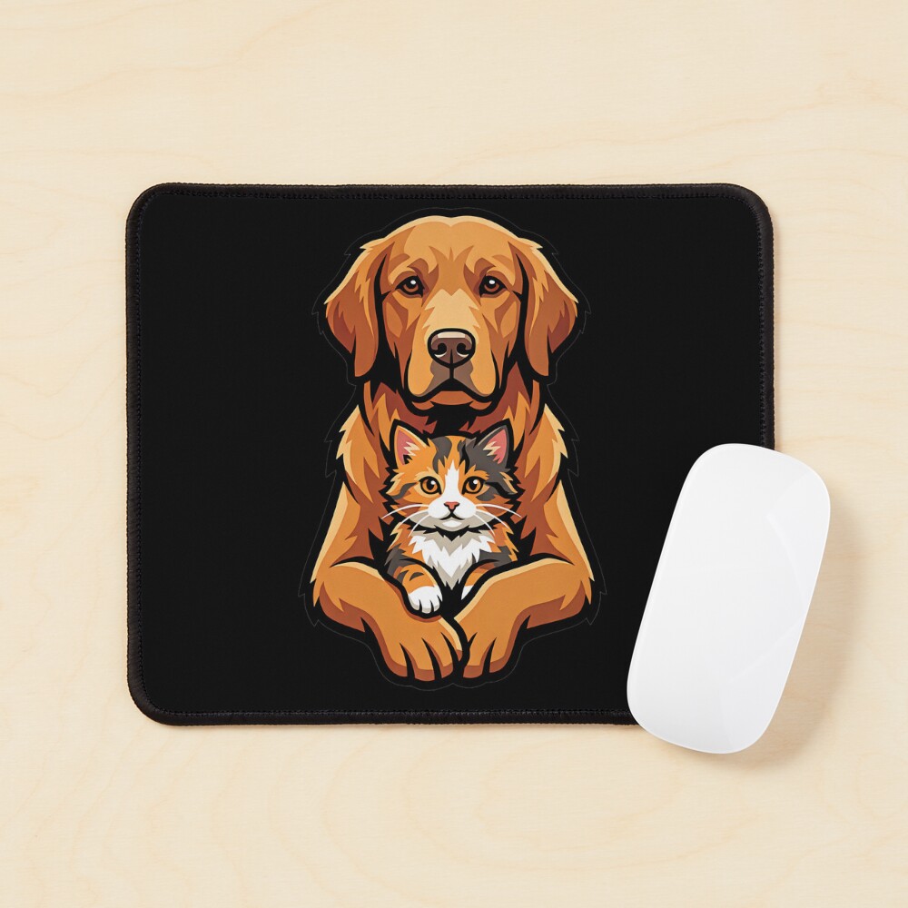 Item preview, Mouse Pad designed and sold by ReneMM.