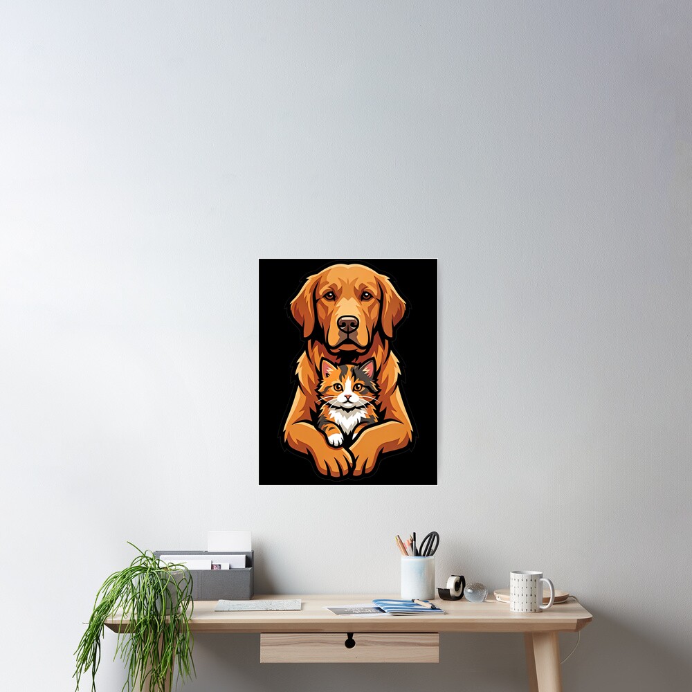 Item preview, Poster designed and sold by ReneMM.