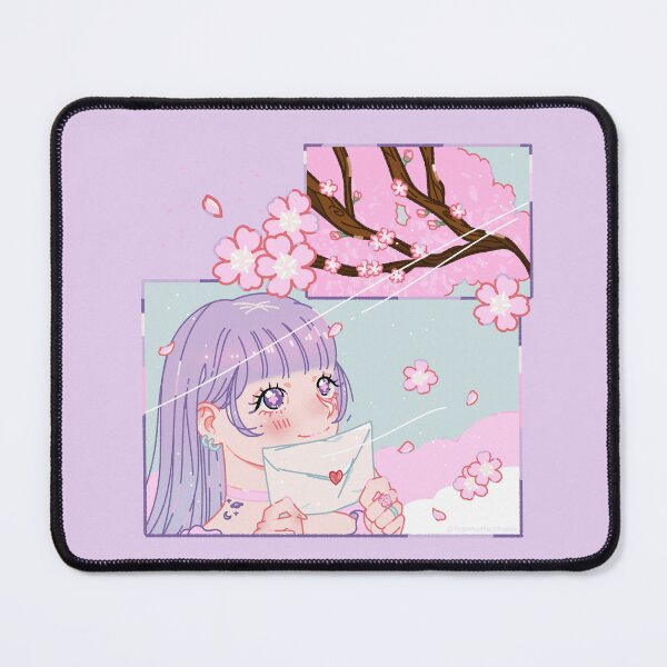 Item preview, Love Letter designed and sold by frannartestudio.