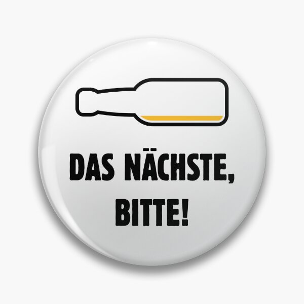 Item preview, Next, please! (Beer / Beer drinker / POS 2C) designed and sold by Roderix.