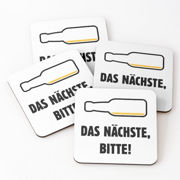 Item preview, Next, please! (Beer / Beer drinker / POS 2C) designed and sold by Roderix.