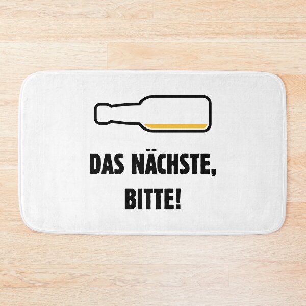 Item preview, Next, please! (Beer / Beer drinker / POS 2C) designed and sold by Roderix.